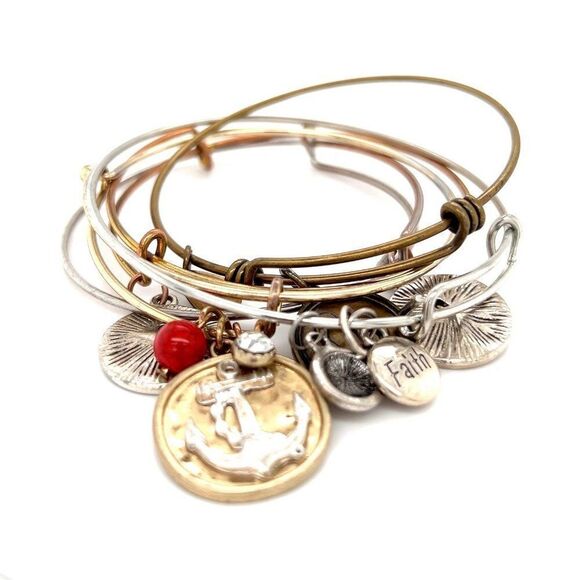Bracelet Lot  - Picture 1 of 5